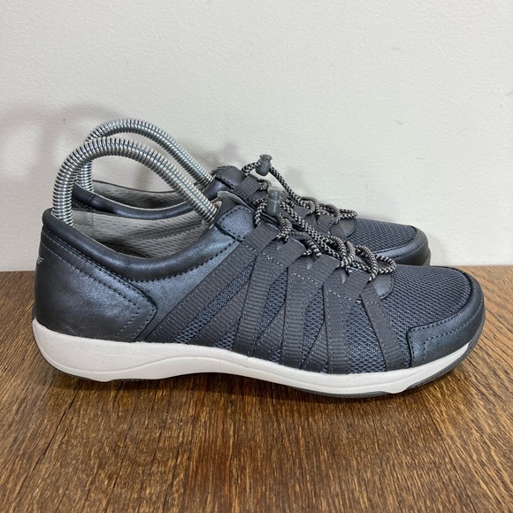 Dansko Women's Pearson Clog Black / 41 - View #7